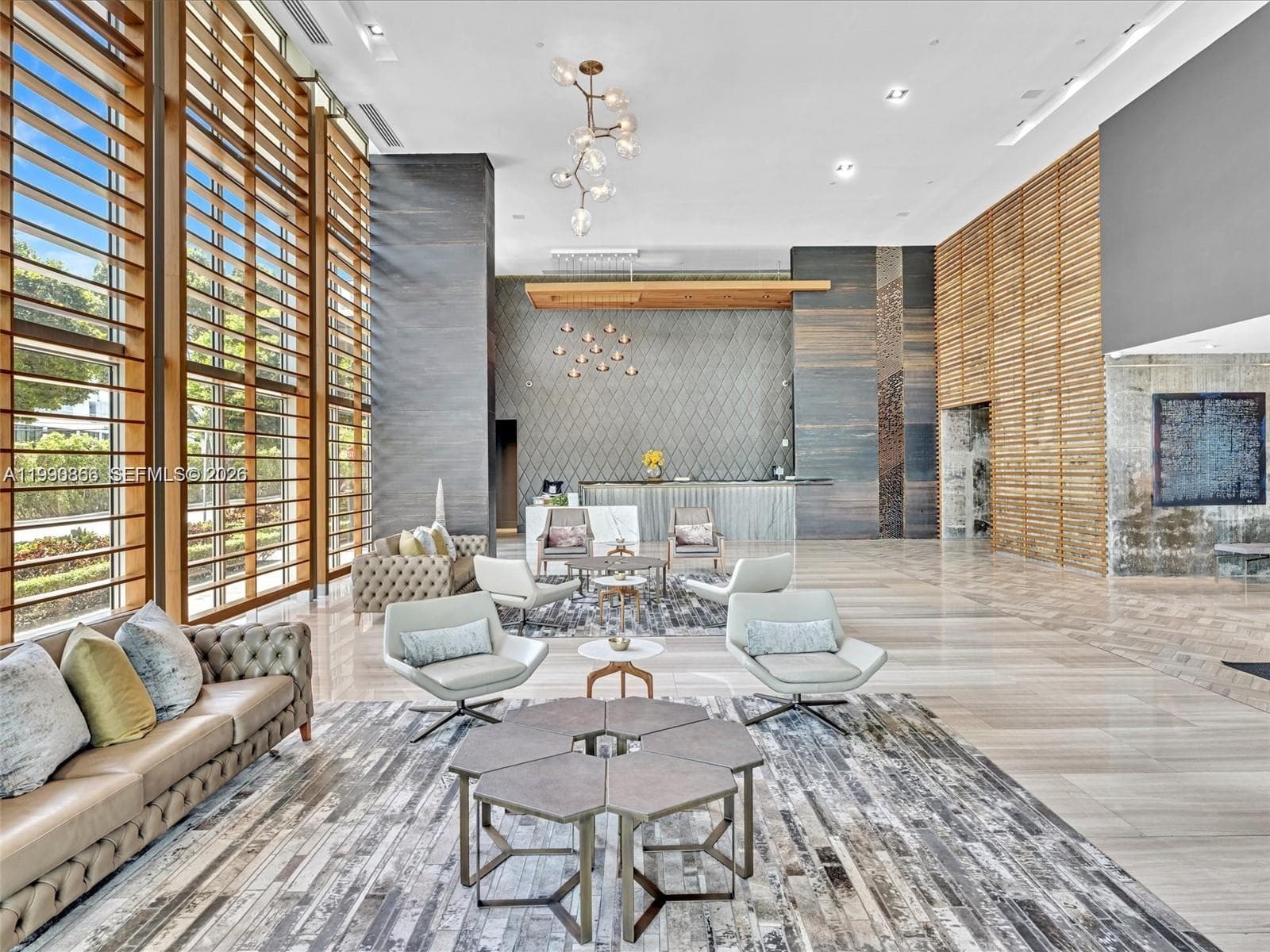 3451 NE 1st Ave # M0703, Miami FL 33137 — 23
