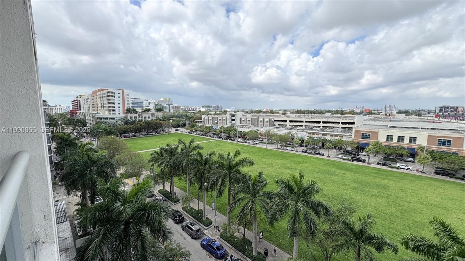 3451 NE 1st Ave # M0703, Miami FL 33137 — 13