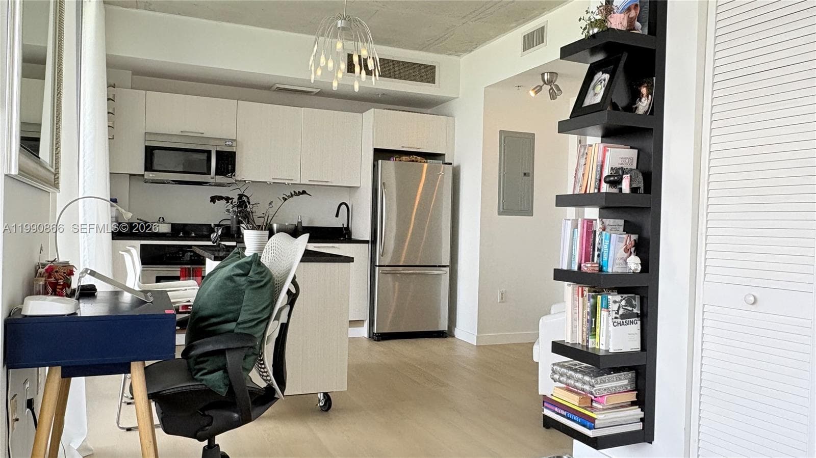 3451 NE 1st Ave # M0703, Miami FL 33137 — 12