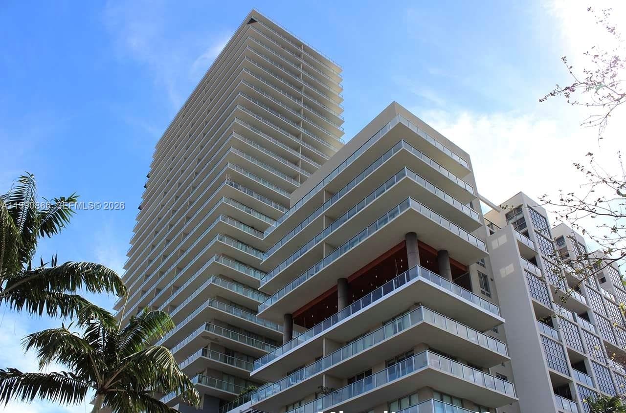 3451 NE 1st Ave # M0703, Miami FL 33137 — 26