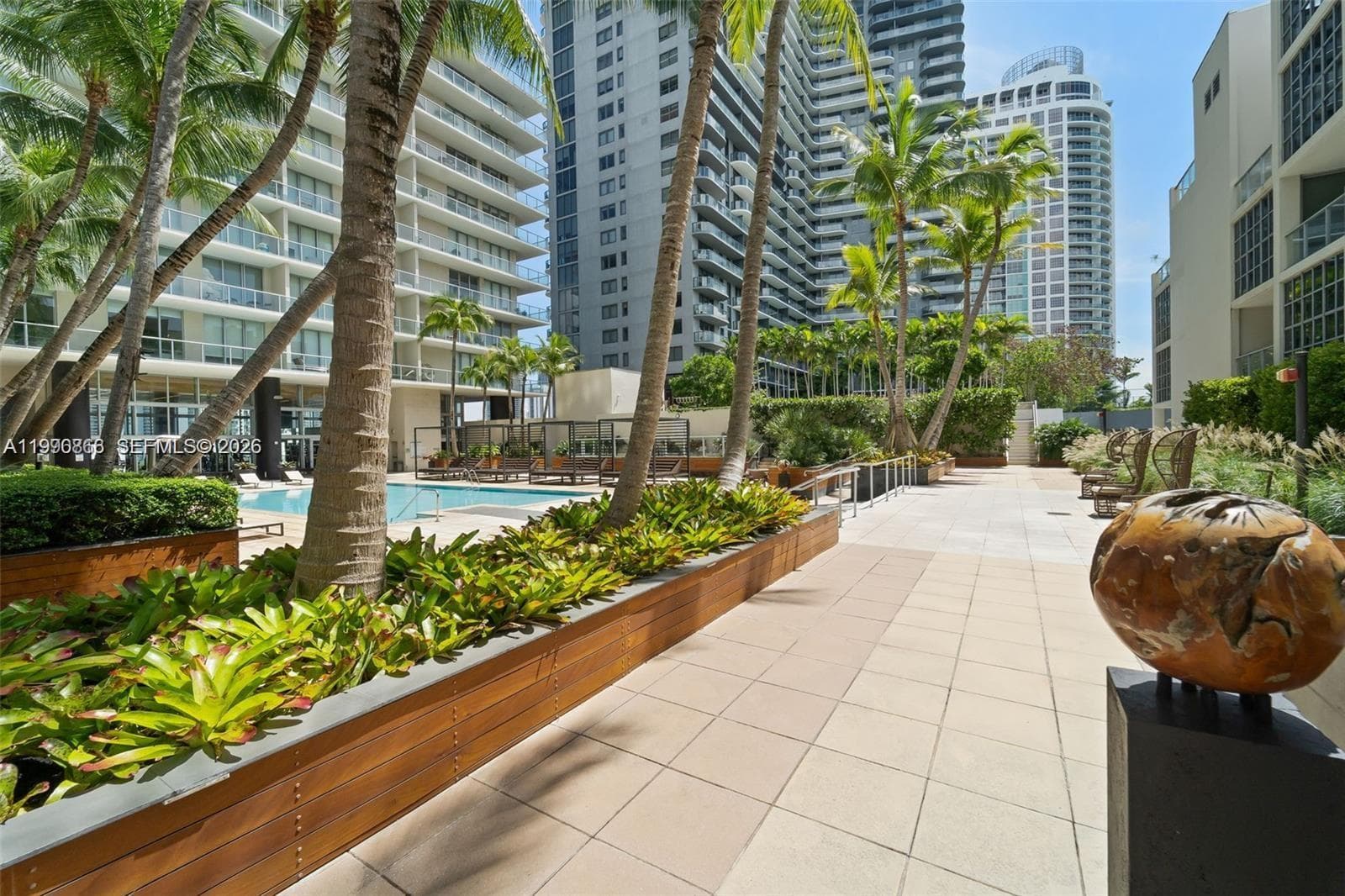 3451 NE 1st Ave # M0703, Miami FL 33137 — 15