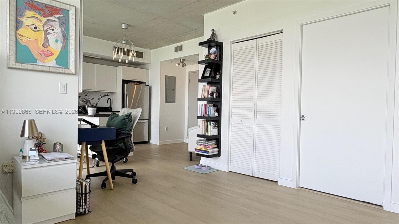 3451 NE 1st Ave # M0703, Miami FL 33137 — 11