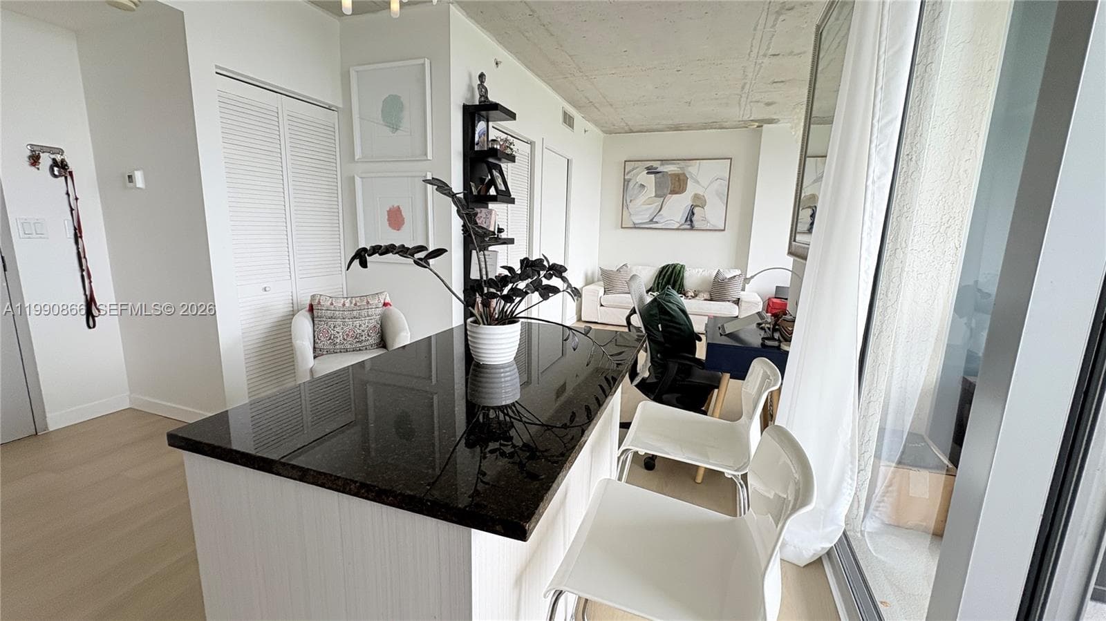 3451 NE 1st Ave # M0703, Miami FL 33137 — 8