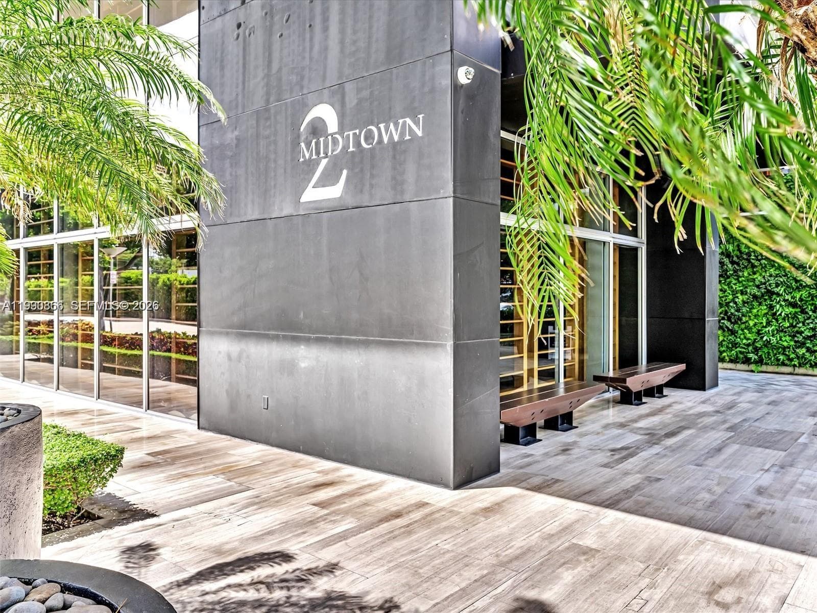 3451 NE 1st Ave # M0703, Miami FL 33137 — 25