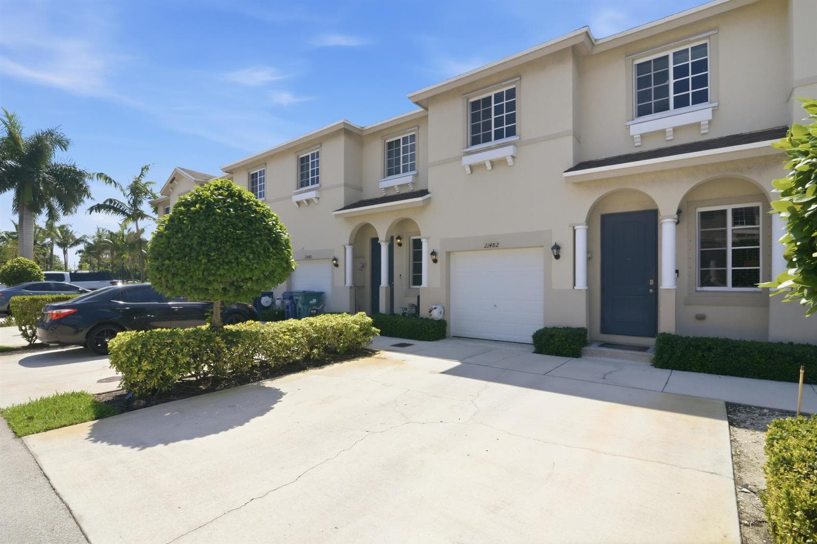 21482 NW 14th Court # 21482, Miami Gardens FL 33169 — 2