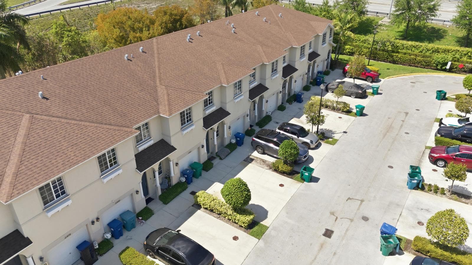 21482 NW 14th Court # 21482, Miami Gardens FL 33169 — 42