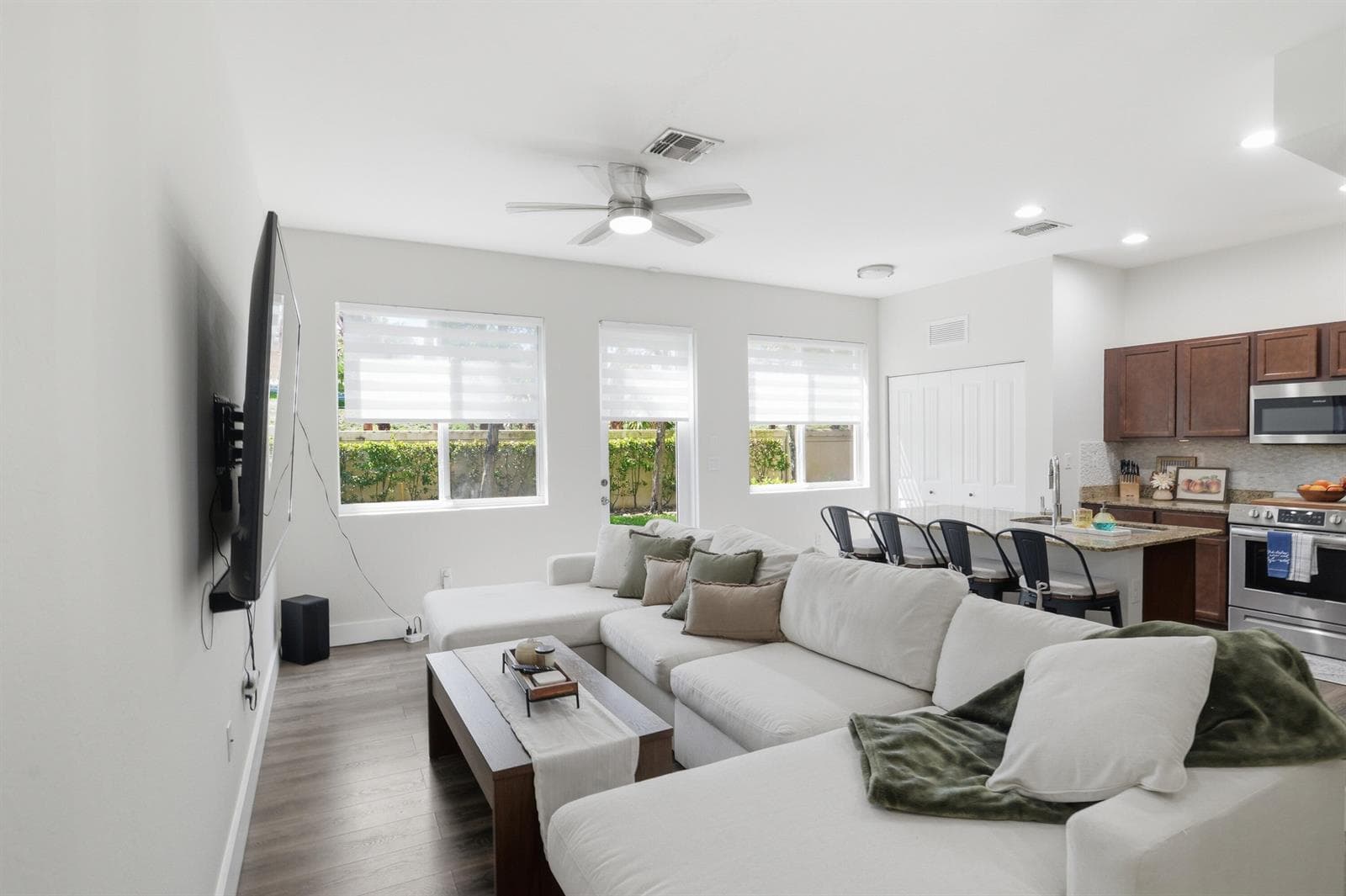 21482 NW 14th Court # 21482, Miami Gardens FL 33169 — 12
