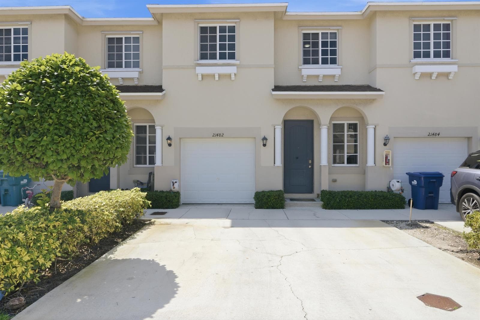 21482 NW 14th Court # 21482, Miami Gardens FL 33169 — 1