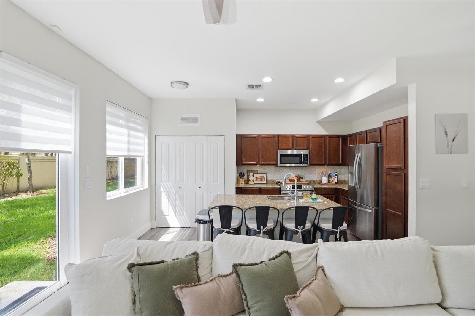 21482 NW 14th Court # 21482, Miami Gardens FL 33169 — 20