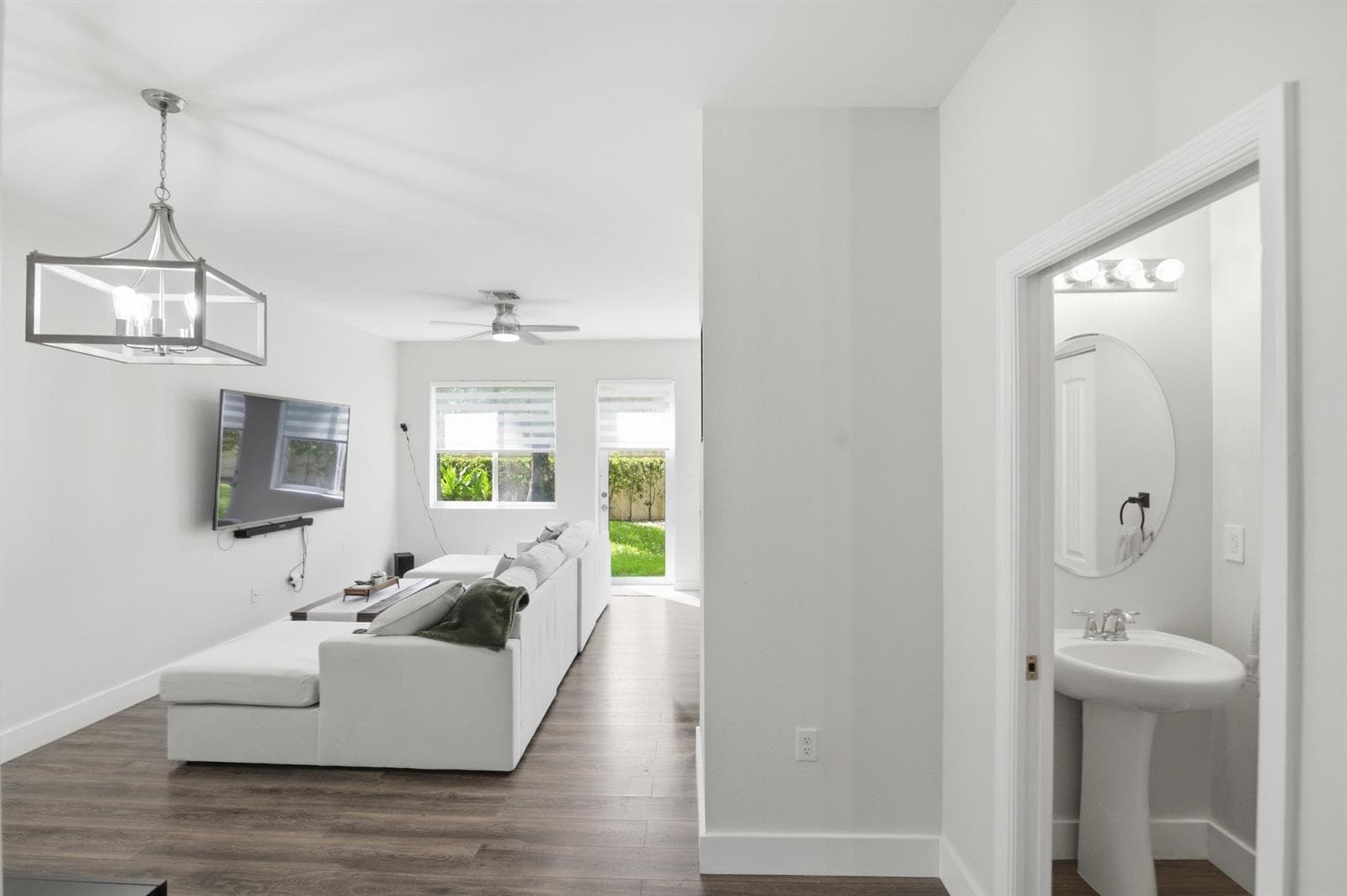 21482 NW 14th Court # 21482, Miami Gardens FL 33169 — 9