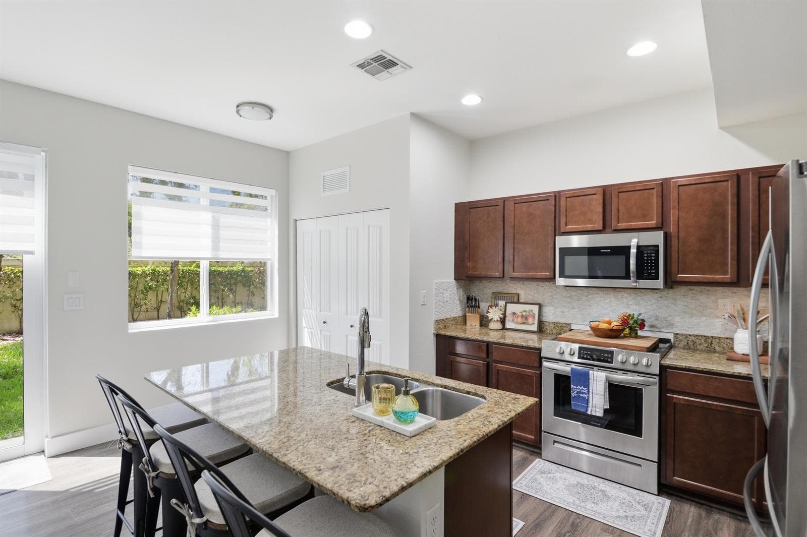 21482 NW 14th Court # 21482, Miami Gardens FL 33169 — 14