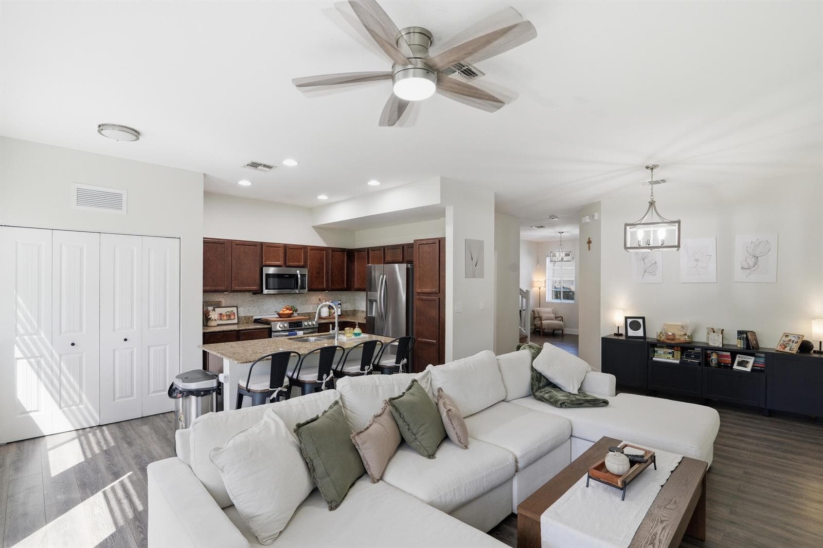 21482 NW 14th Court # 21482, Miami Gardens FL 33169 — 19