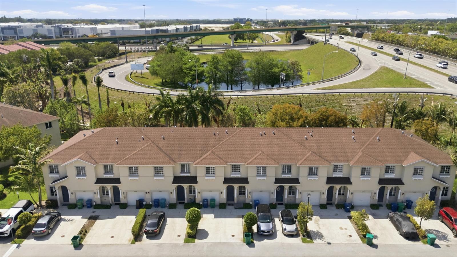 21482 NW 14th Court # 21482, Miami Gardens FL 33169 — 40