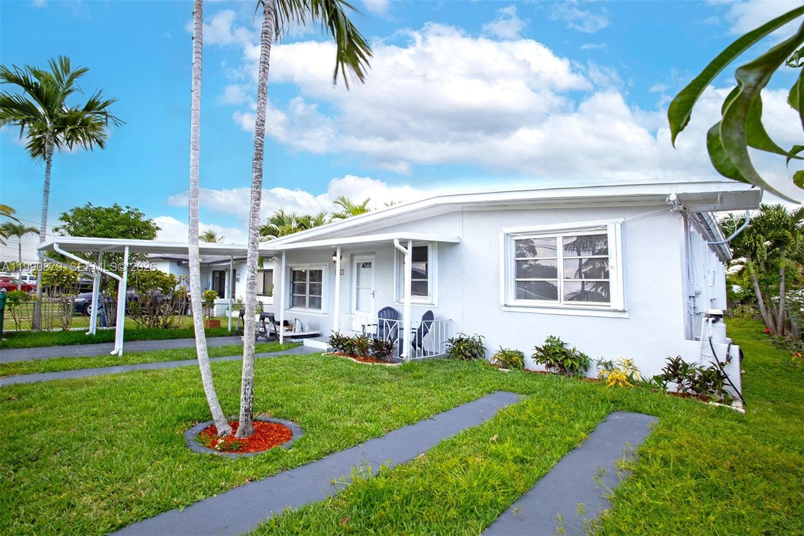 6339 SW 32nd St, Miami FL 33155 — 2