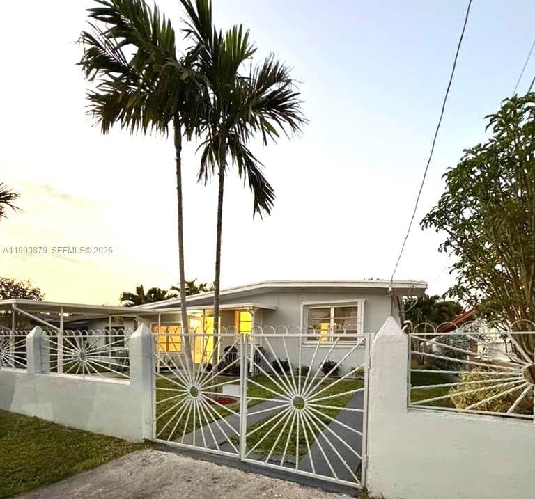 6339 SW 32nd St, Miami FL 33155 — 3