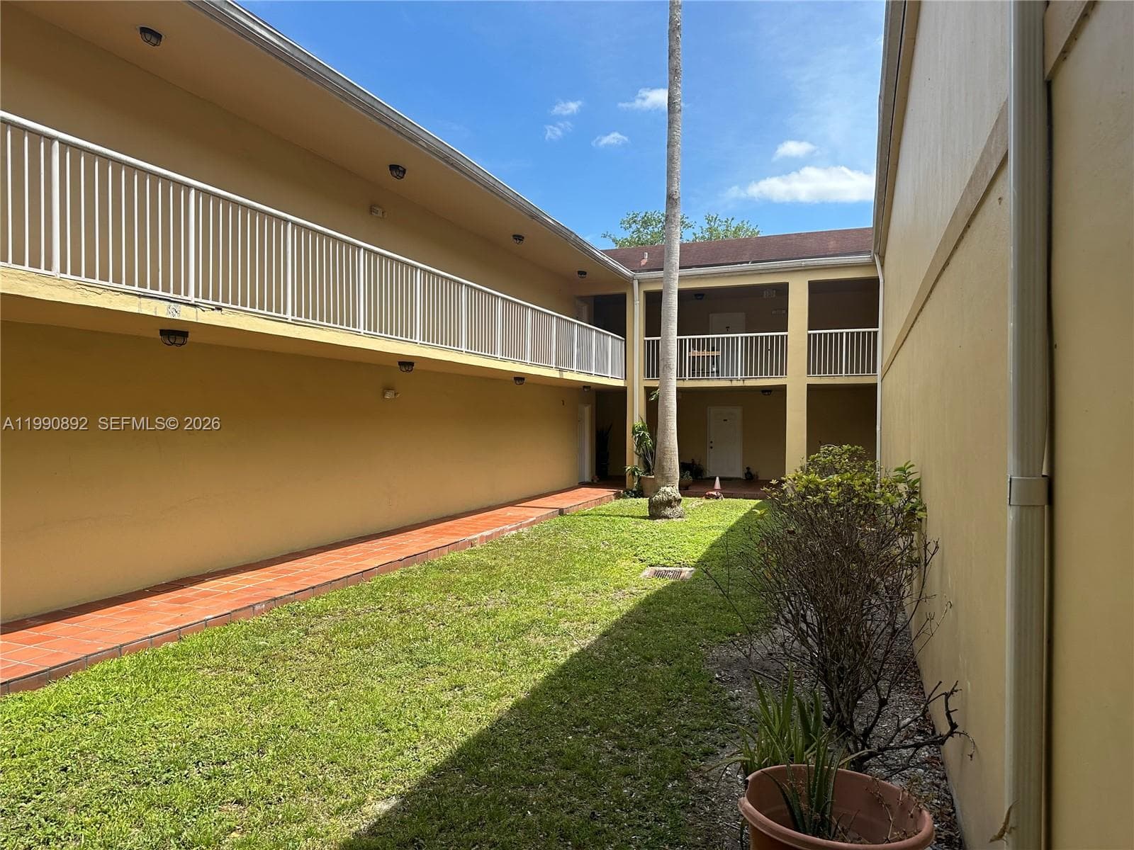 13810 SW 112th St # 106, Miami FL 33186 — 2