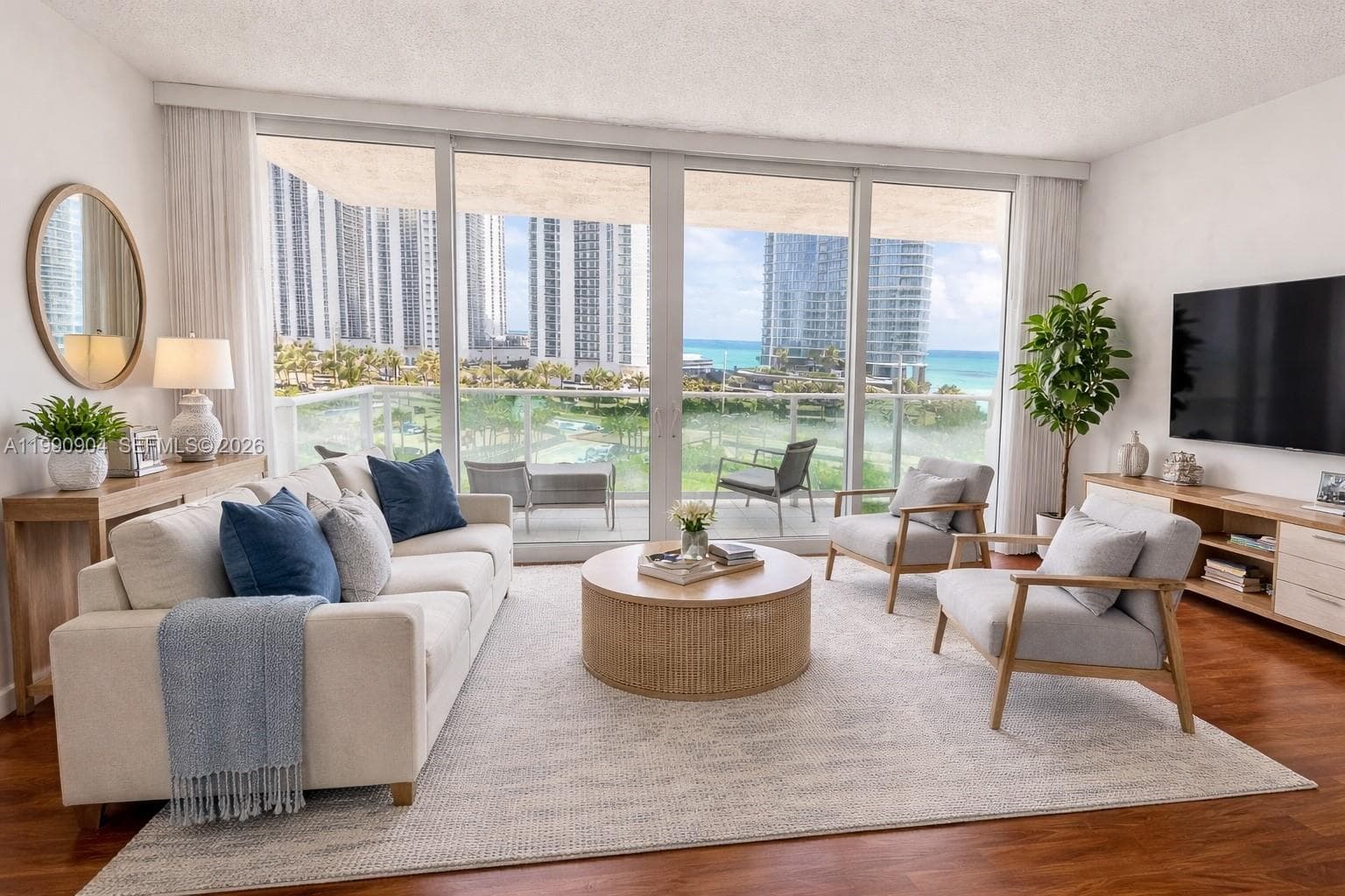 100 Bayview Dr # 911, Sunny Isles Beach FL 33160 — 5