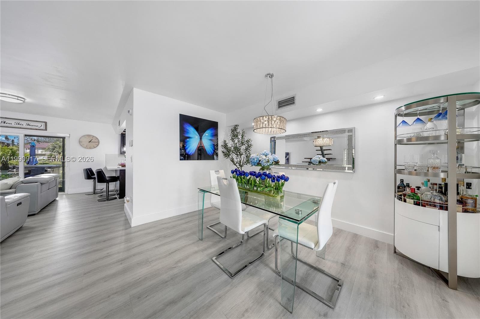 12511 SW 12th Ln, Miami FL 33184 — 2