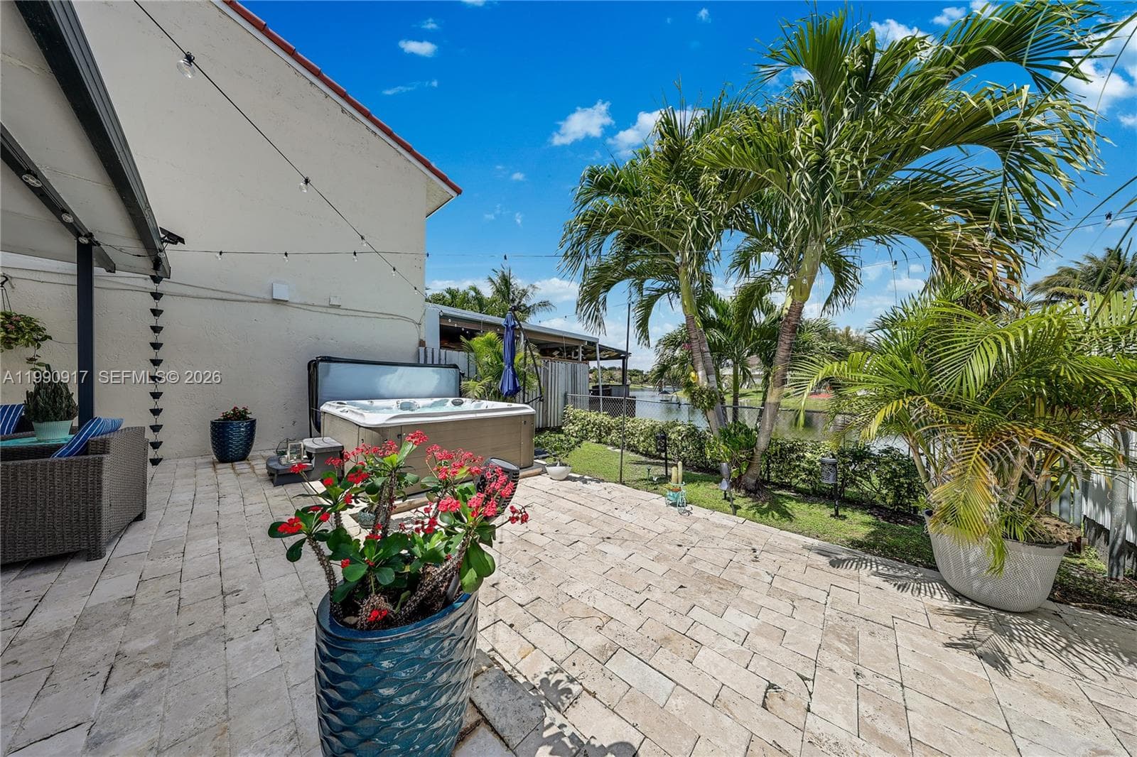 12511 SW 12th Ln, Miami FL 33184 — 17