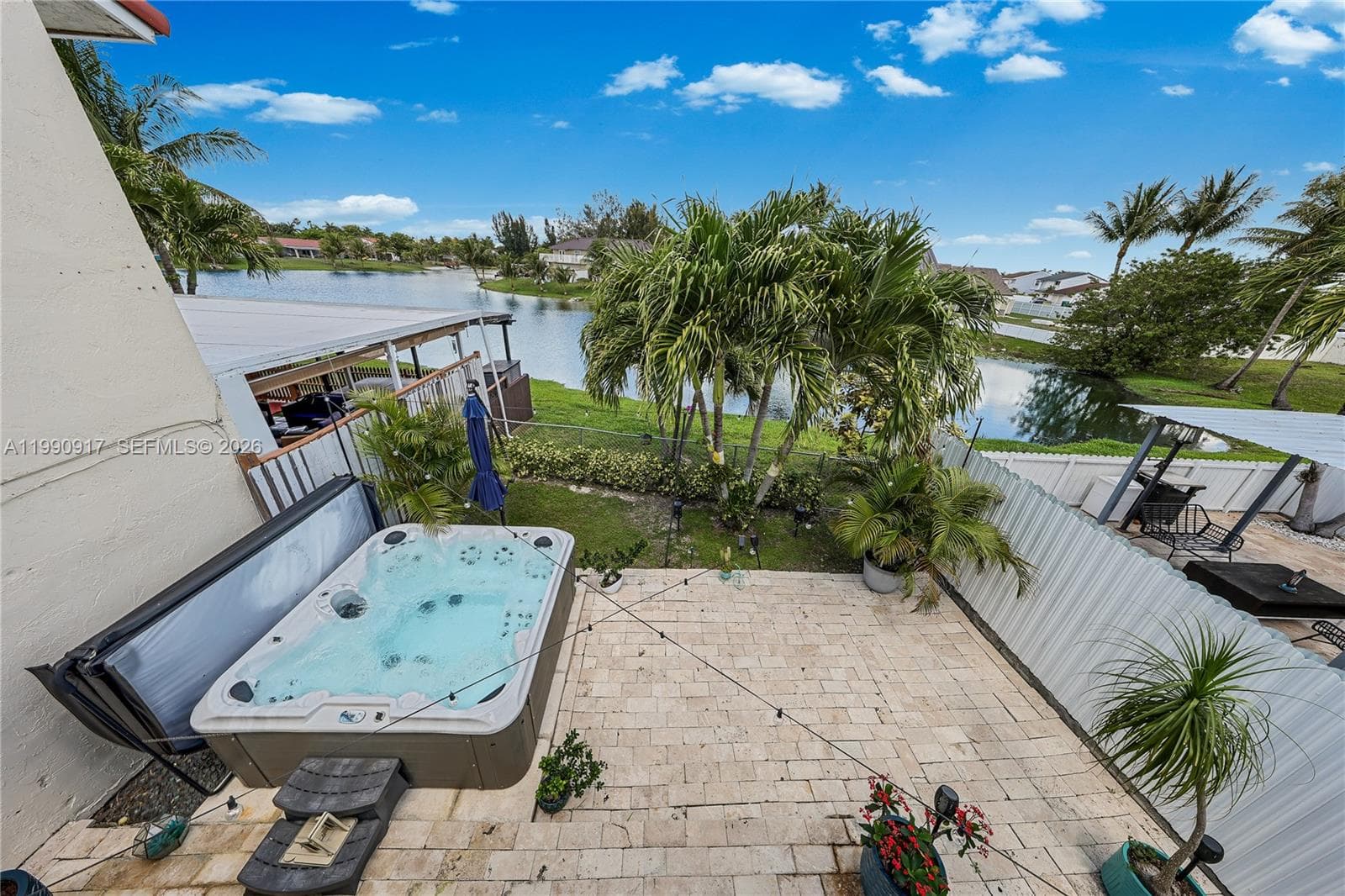 12511 SW 12th Ln, Miami FL 33184 — 16