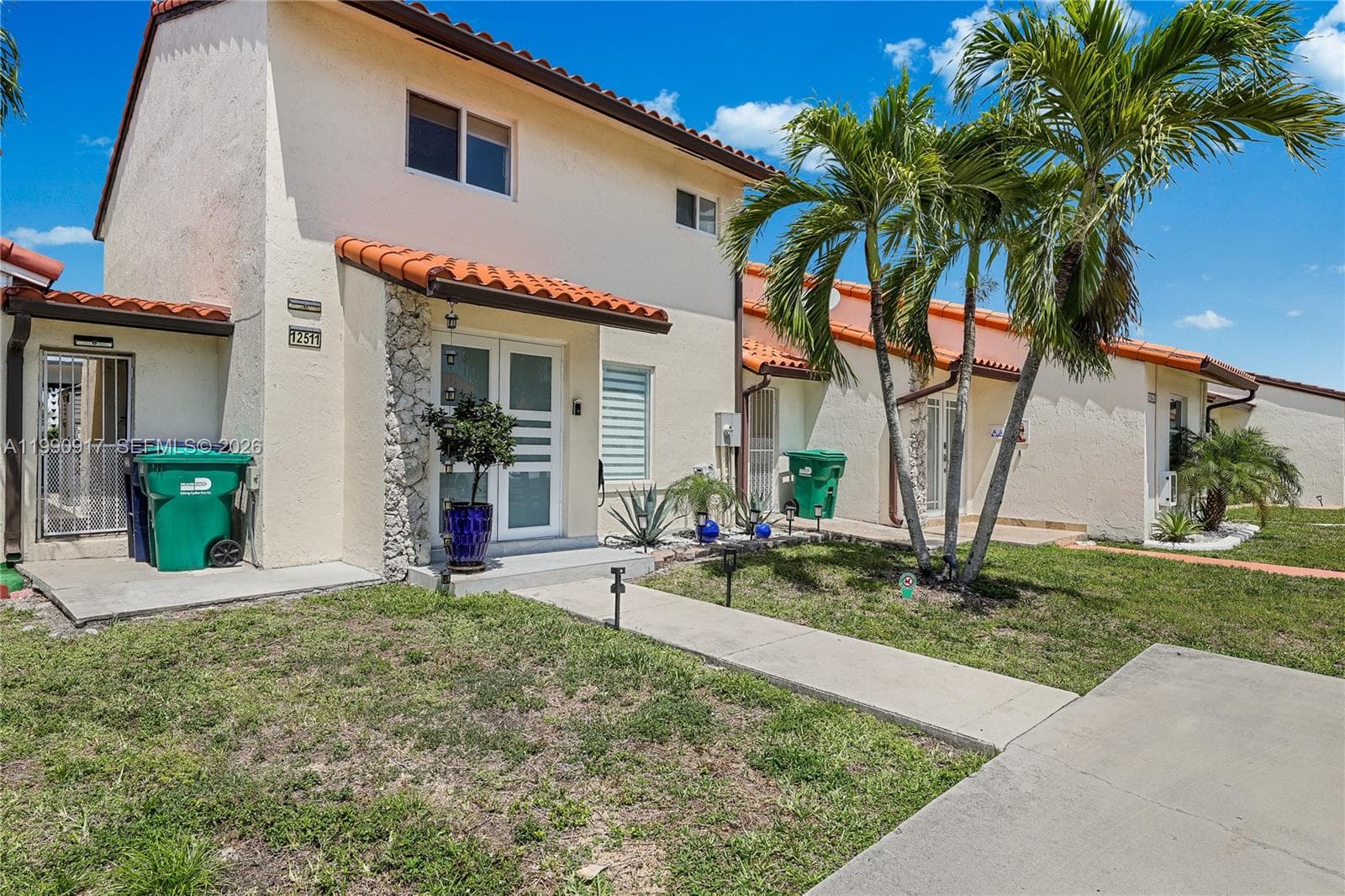 12511 SW 12th Ln, Miami FL 33184 — 1