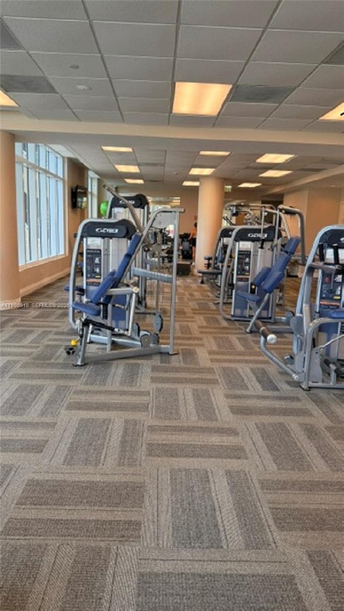 801 Brickell Key Blvd # 3008, Miami FL 33131 — 23
