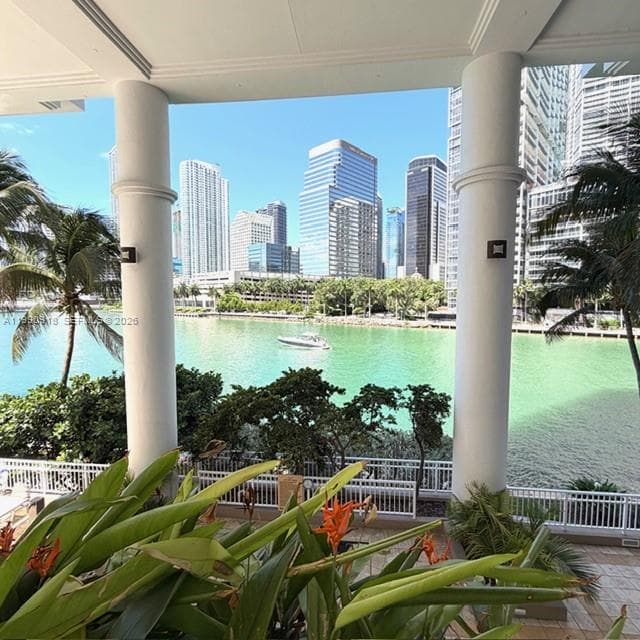 801 Brickell Key Blvd # 3008, Miami FL 33131 — 1