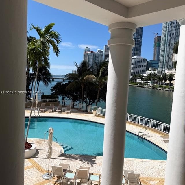 801 Brickell Key Blvd # 3008, Miami FL 33131 — 9