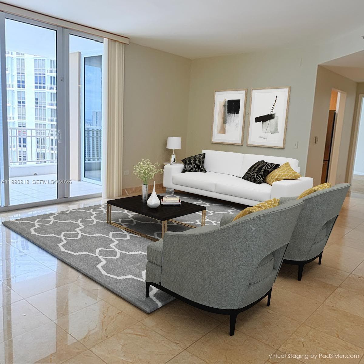 801 Brickell Key Blvd # 3008, Miami FL 33131 — 4