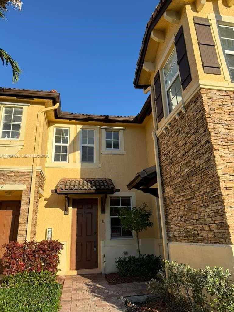 9269 SW 227th St # 8, Cutler Bay FL 33190 — 2