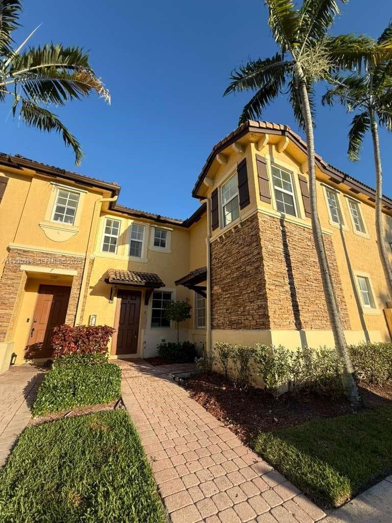 9269 SW 227th St # 8, Cutler Bay FL 33190 — 1