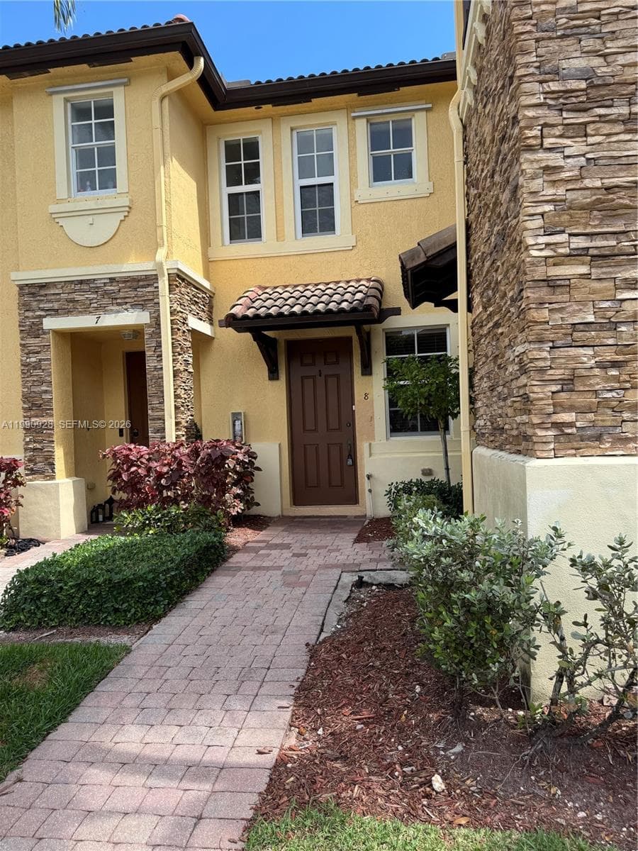 9269 SW 227th St # 8, Cutler Bay FL 33190 — 28