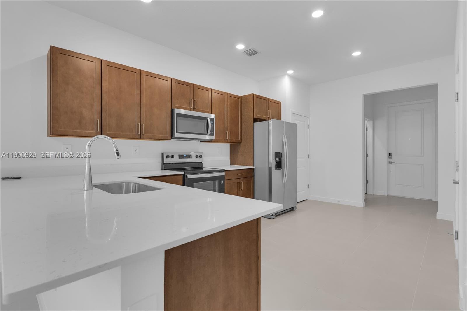 615 NE 1st Terrace, Florida City FL 33034 — 6