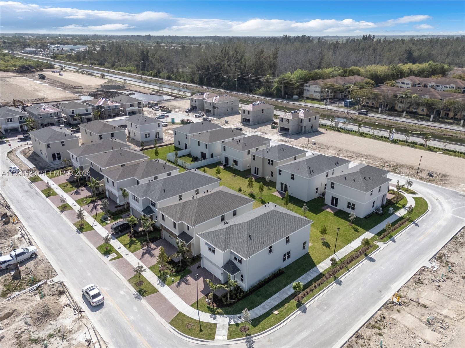 615 NE 1st Terrace, Florida City FL 33034 — 42