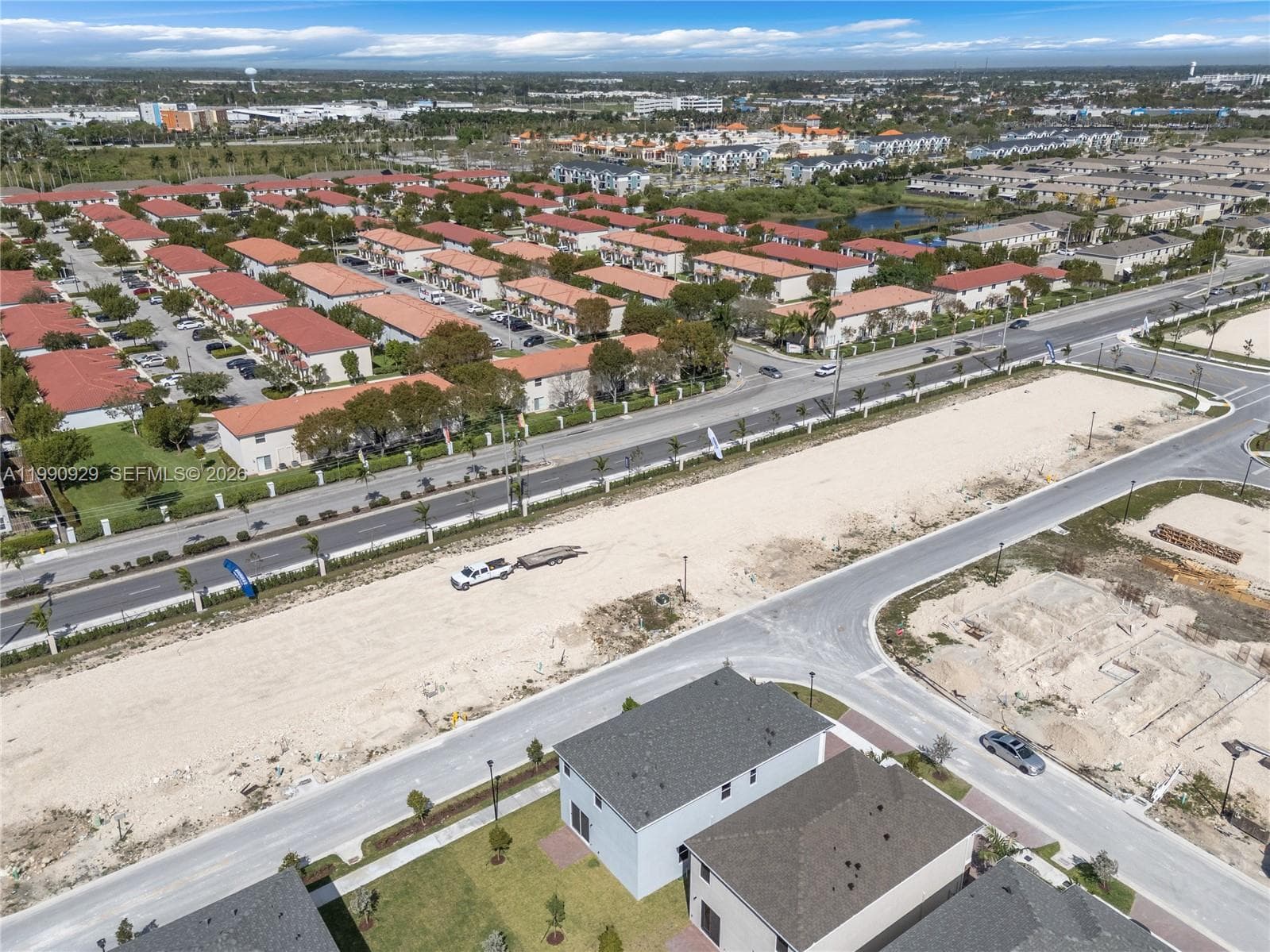 615 NE 1st Terrace, Florida City FL 33034 — 46