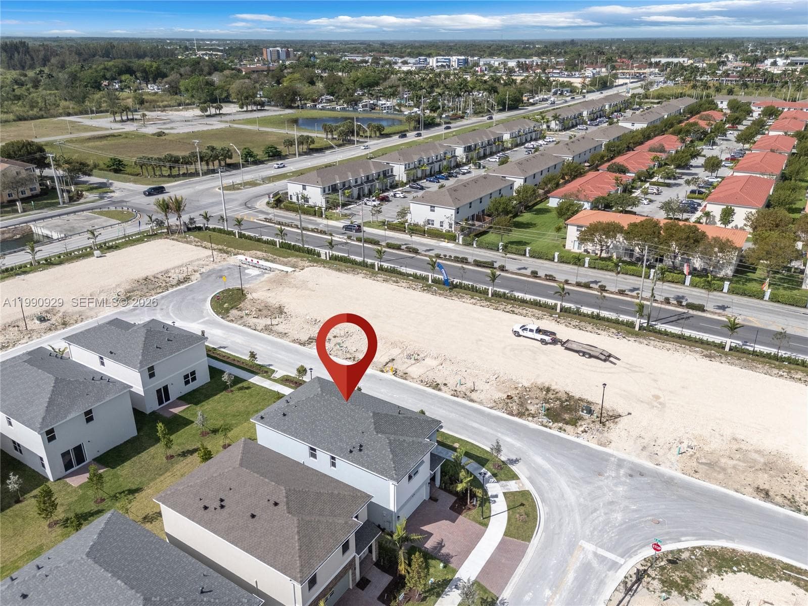 615 NE 1st Terrace, Florida City FL 33034 — 47