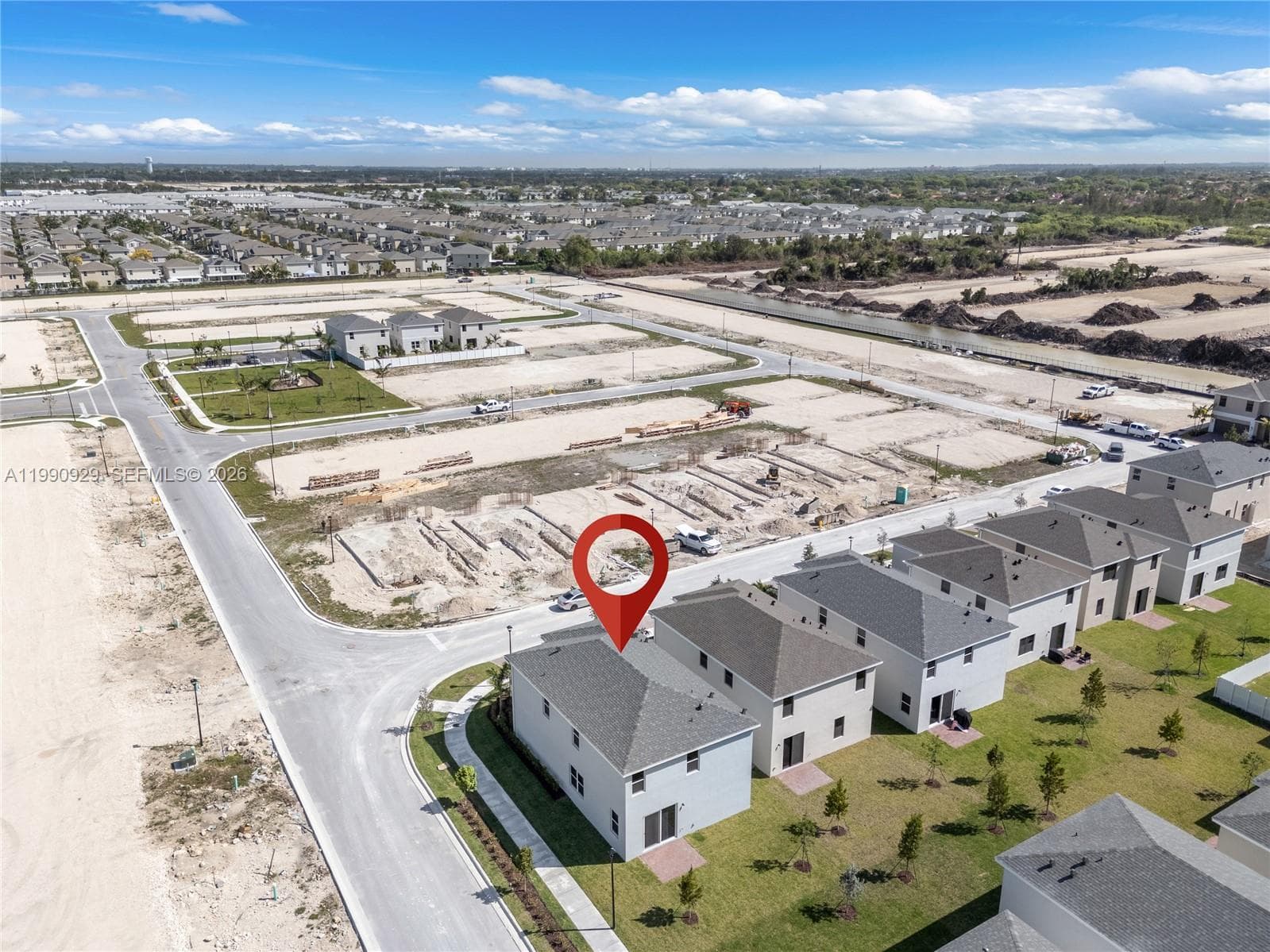 615 NE 1st Terrace, Florida City FL 33034 — 43