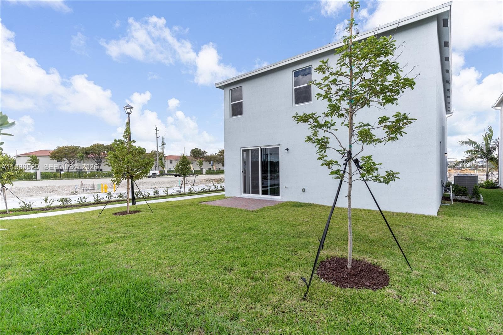 615 NE 1st Terrace, Florida City FL 33034 — 36