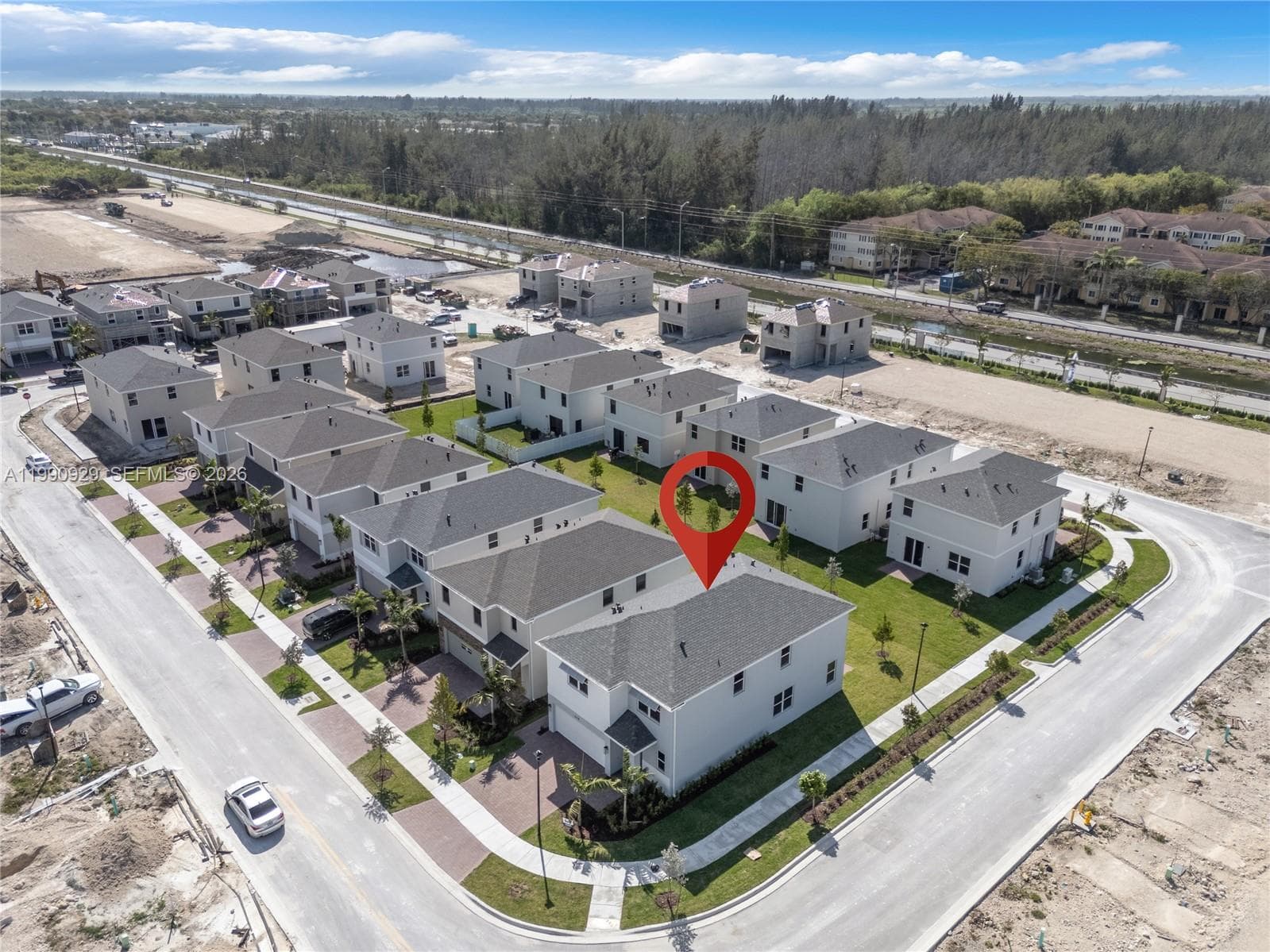 615 NE 1st Terrace, Florida City FL 33034 — 41
