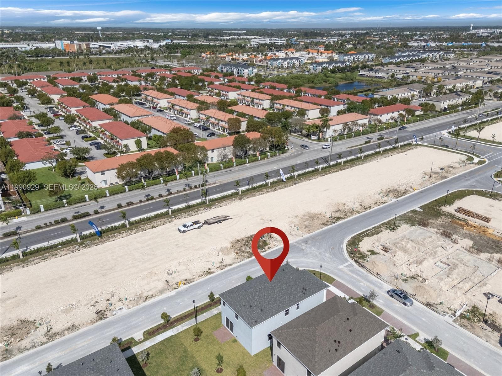 615 NE 1st Terrace, Florida City FL 33034 — 45