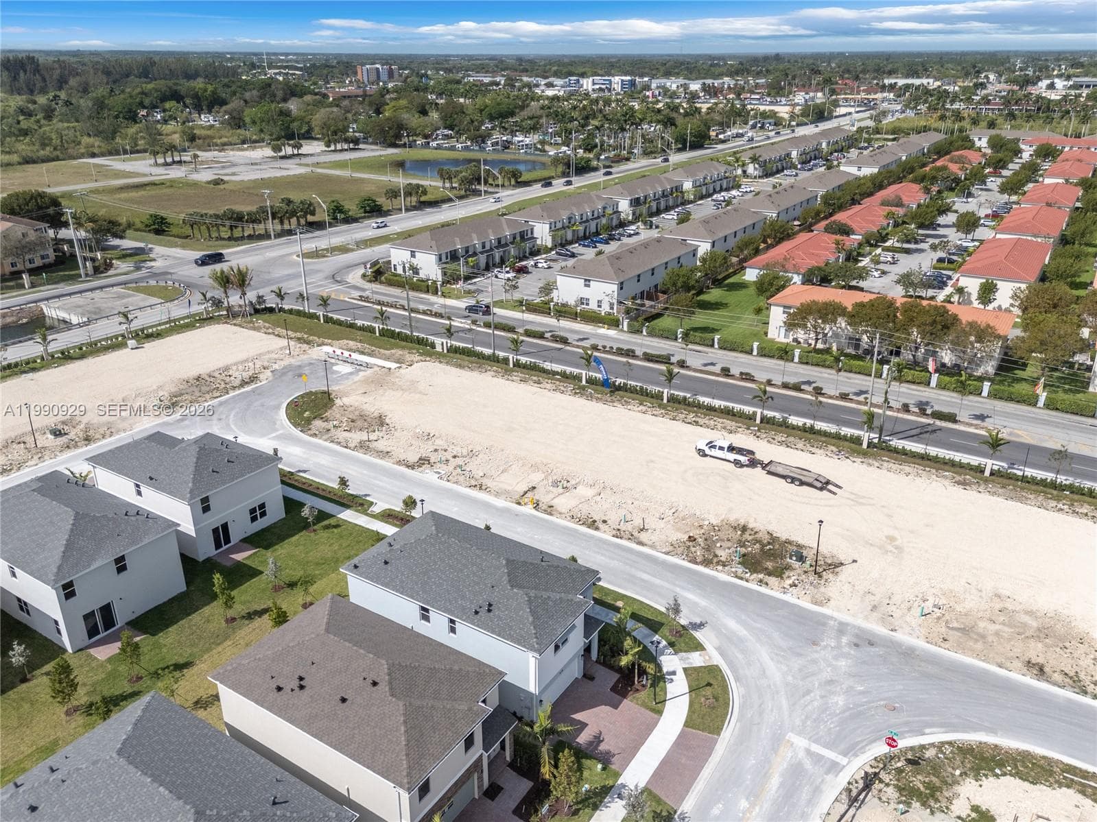 615 NE 1st Terrace, Florida City FL 33034 — 48