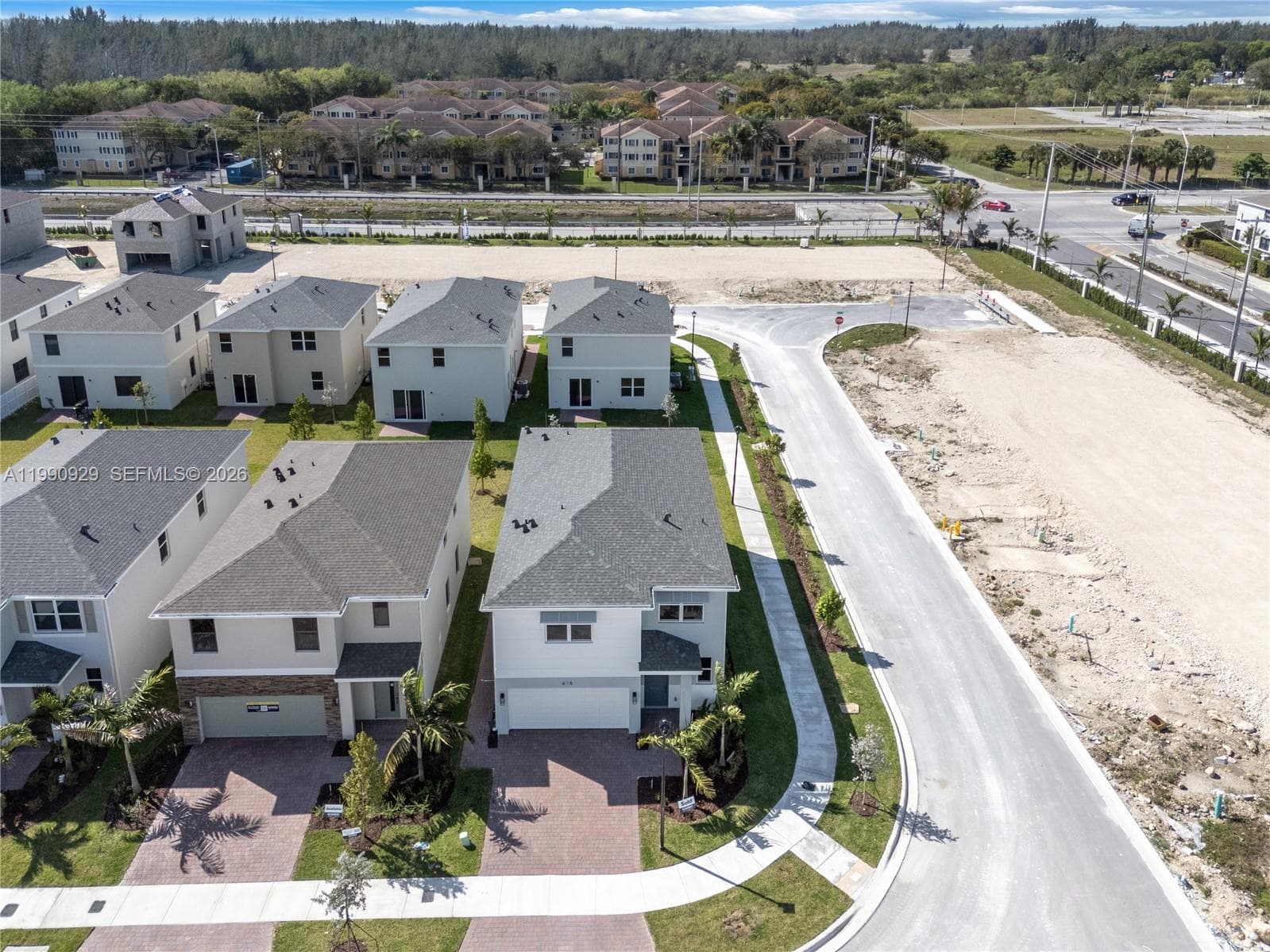 615 NE 1st Terrace, Florida City FL 33034 — 40