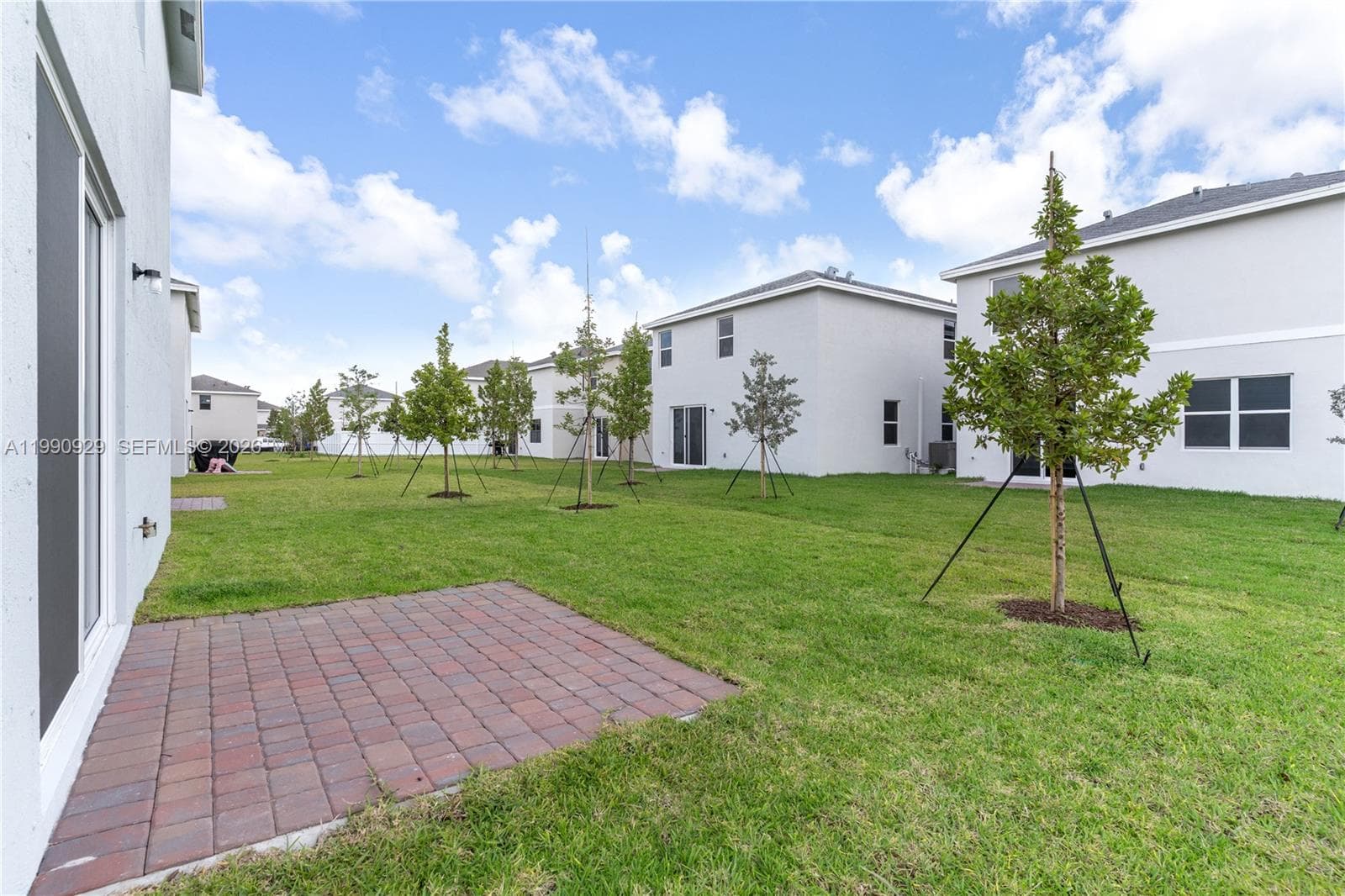 615 NE 1st Terrace, Florida City FL 33034 — 35