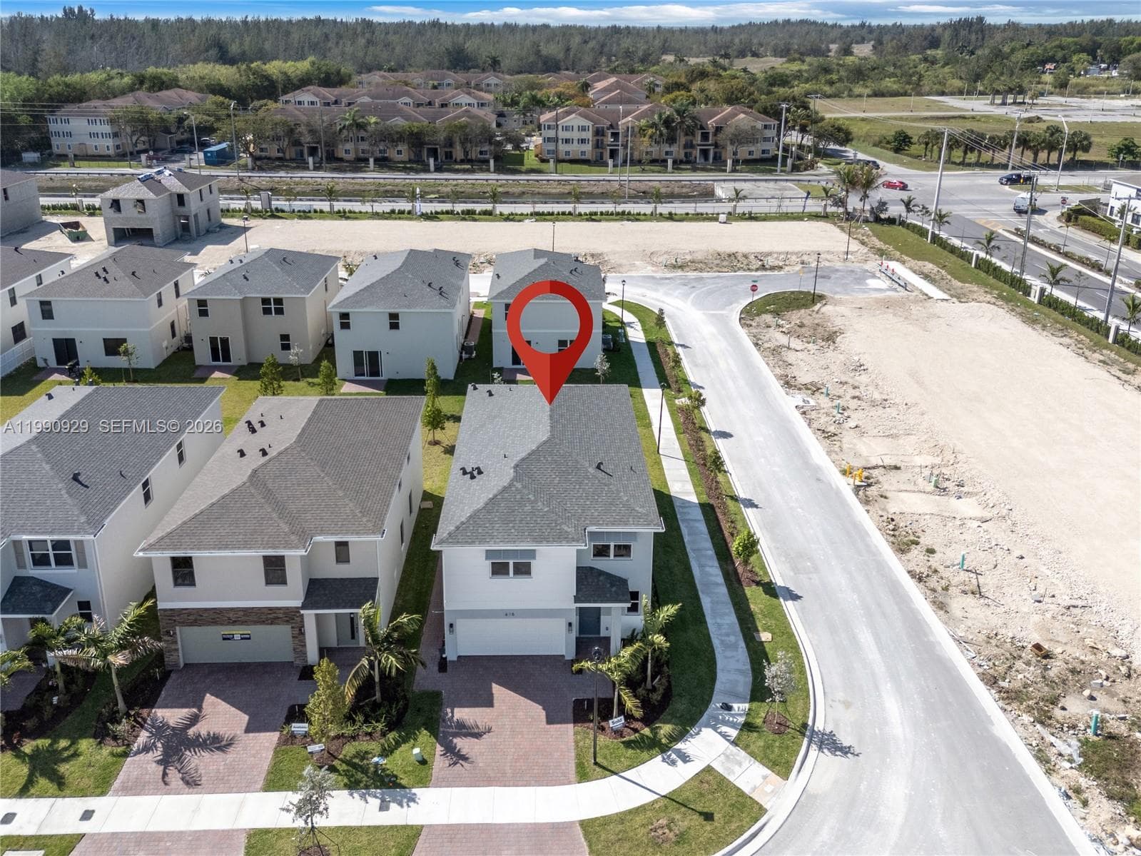 615 NE 1st Terrace, Florida City FL 33034 — 39