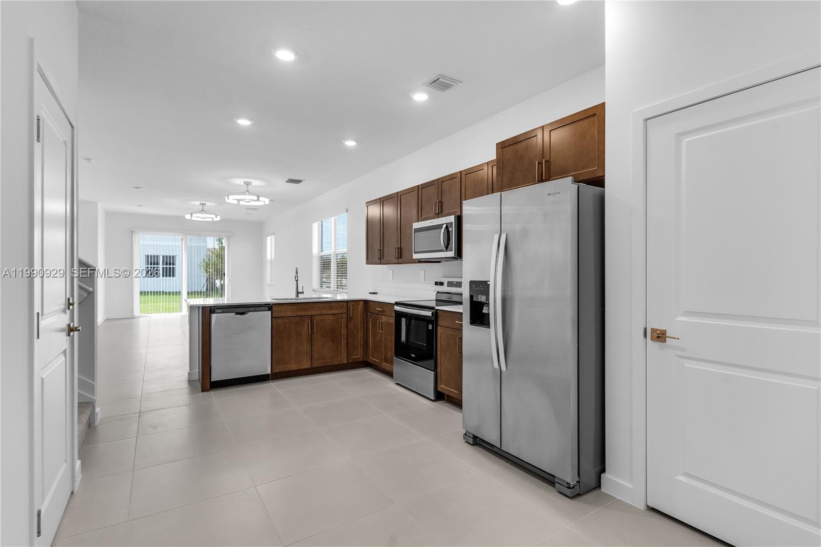 615 NE 1st Terrace, Florida City FL 33034 — 4