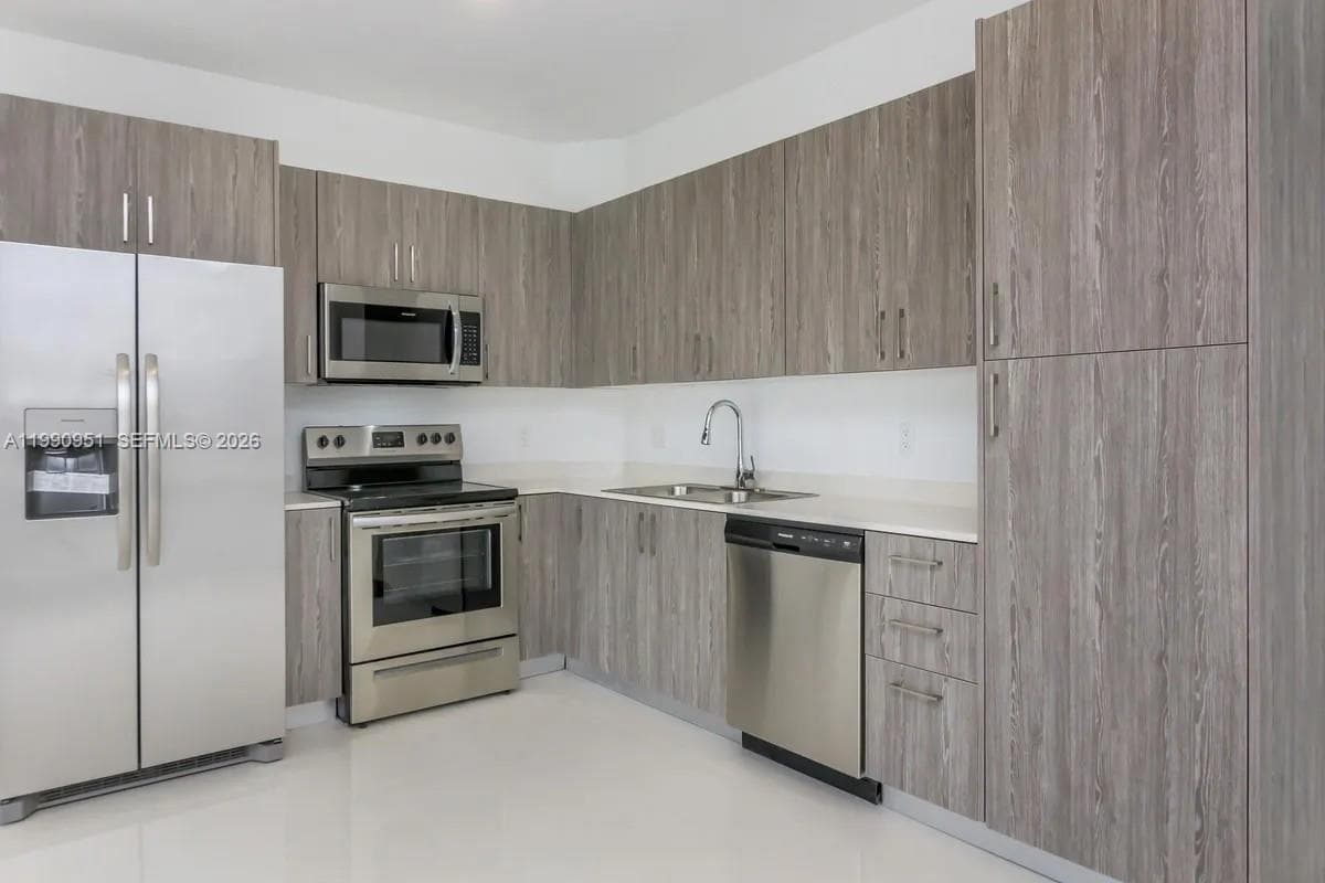 25850 SW 140th Ct # 408, Homestead FL 33032 — 2