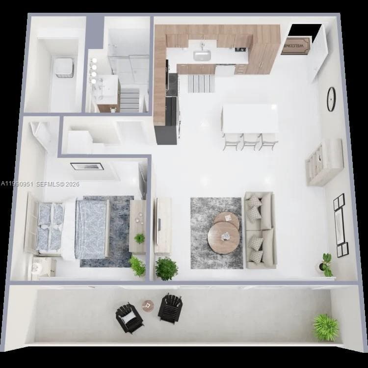 25850 SW 140th Ct # 408, Homestead FL 33032 — 10