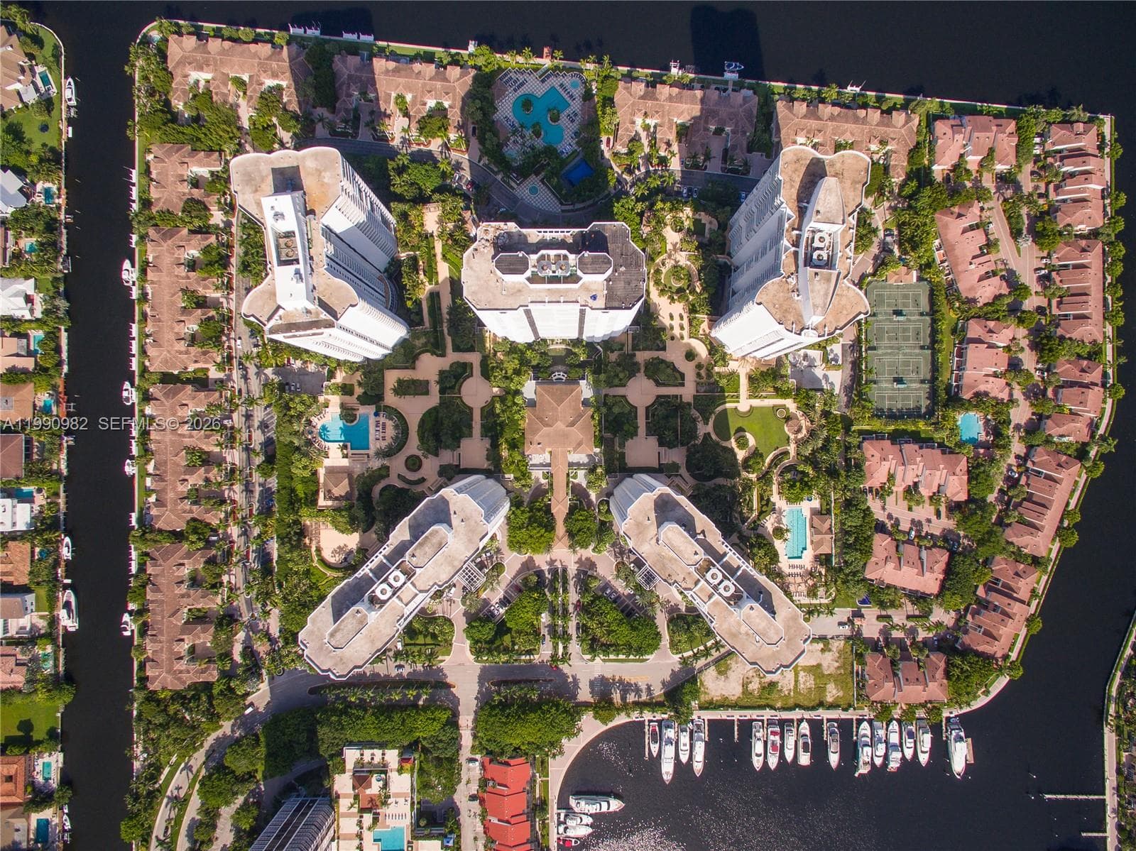 21050 Point Pl # 401, Aventura FL 33180 — 42