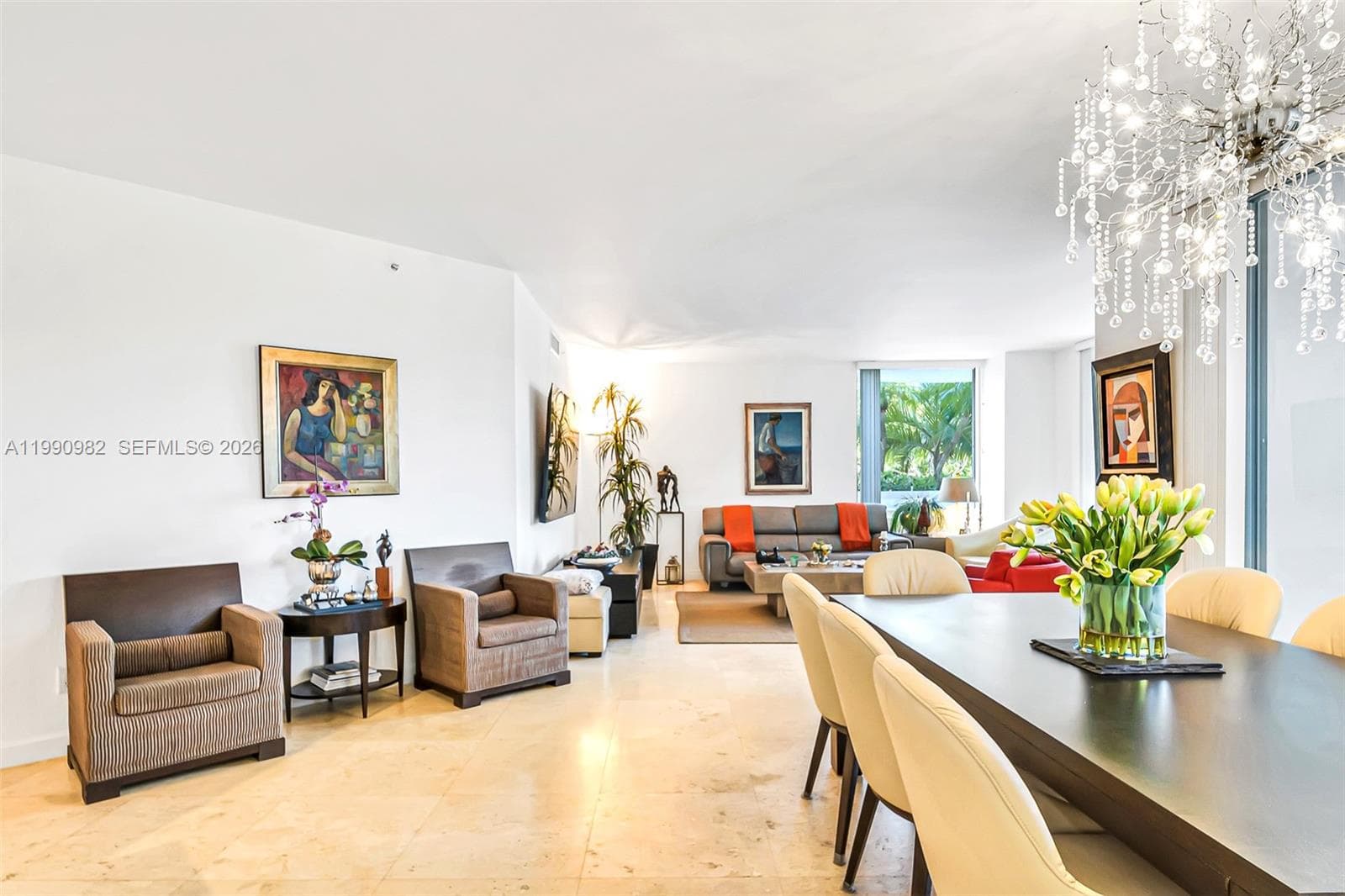 21050 Point Pl # 401, Aventura FL 33180 — 3