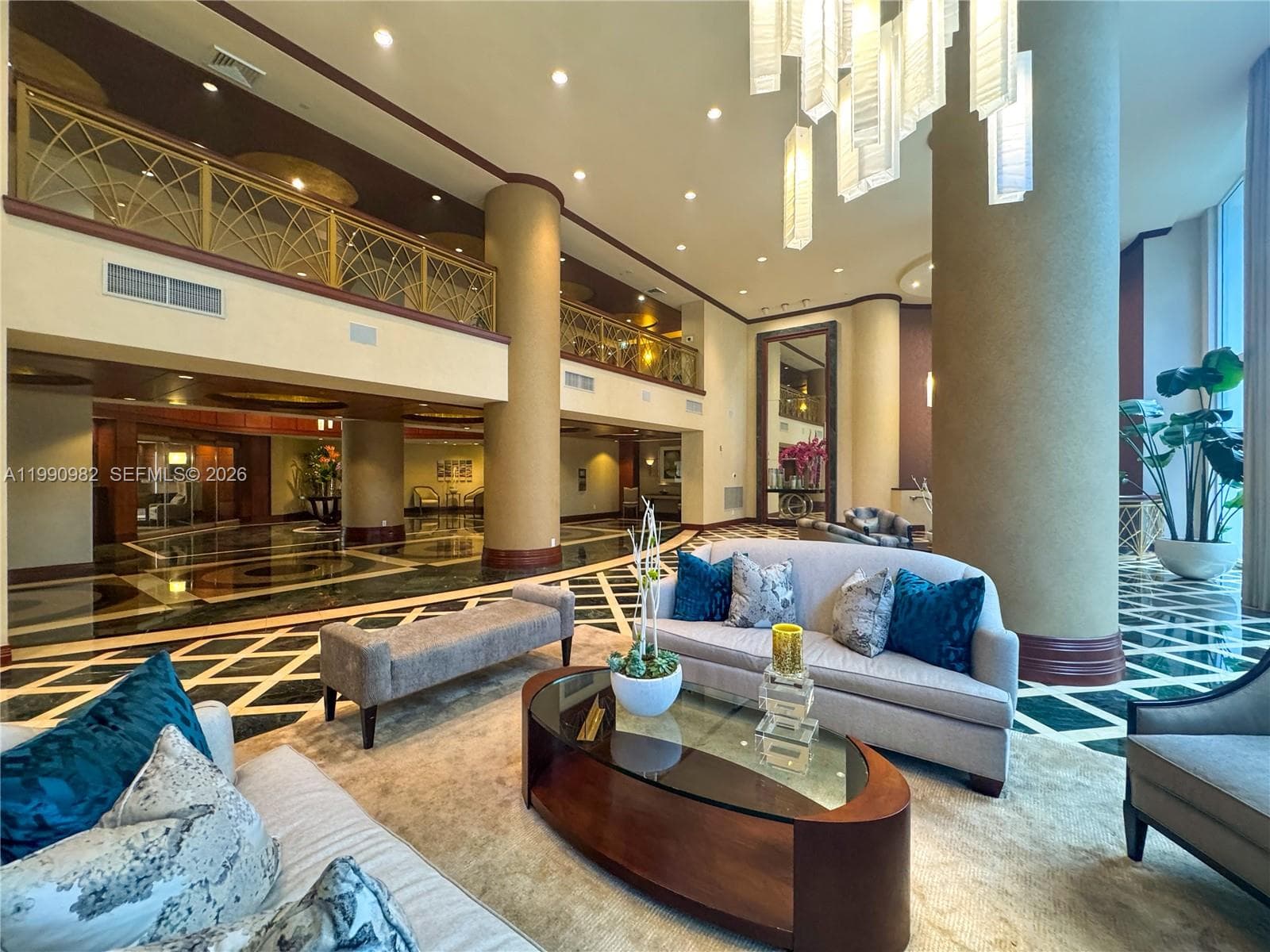 21050 Point Pl # 401, Aventura FL 33180 — 32